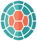 Turtly Logo